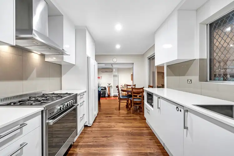 Third view of Homely house listing, 384 Honeypot Road, Huntfield Heights SA 5163