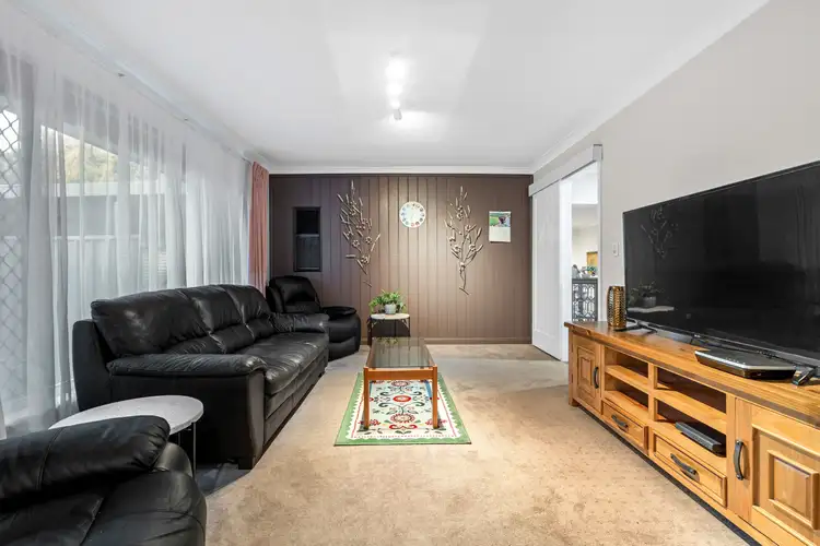 Fourth view of Homely house listing, 384 Honeypot Road, Huntfield Heights SA 5163