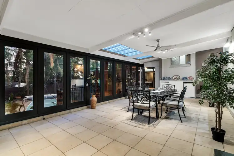 Fifth view of Homely house listing, 384 Honeypot Road, Huntfield Heights SA 5163