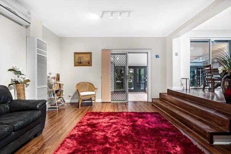 Sixth view of Homely house listing, 384 Honeypot Road, Huntfield Heights SA 5163