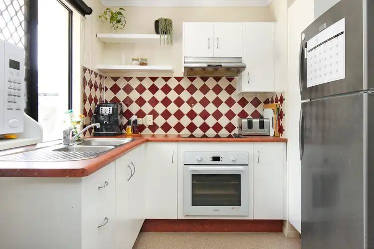 Third view of Homely house listing, 41 Noscov Crescent, Kelso QLD 4815