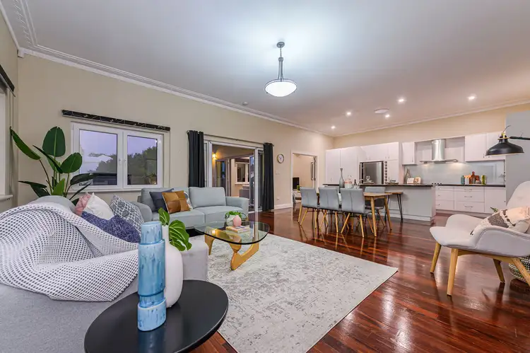 Sixth view of Homely house listing, 240 Jersey Street, Wembley WA 6014