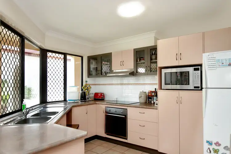 Second view of Homely house listing, 4 Flame Court, Kirwan QLD 4817