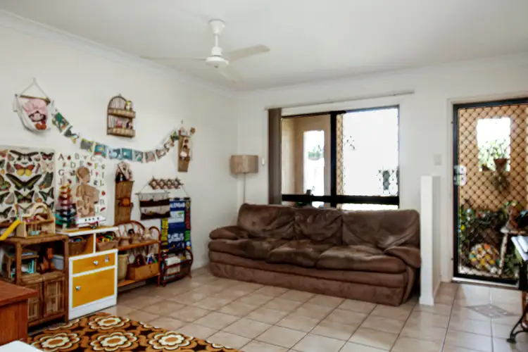 Third view of Homely house listing, 4 Flame Court, Kirwan QLD 4817