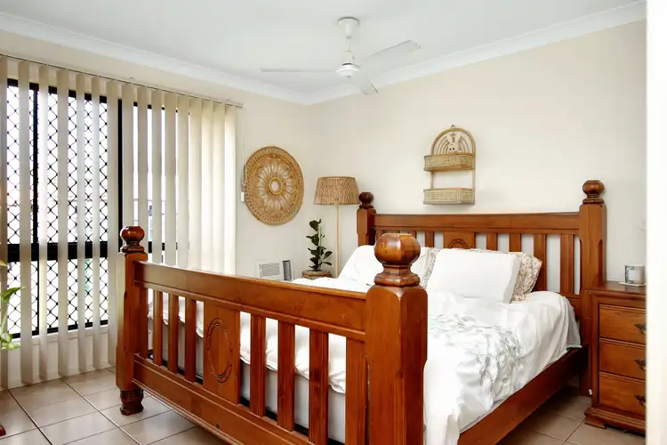 Fourth view of Homely house listing, 4 Flame Court, Kirwan QLD 4817