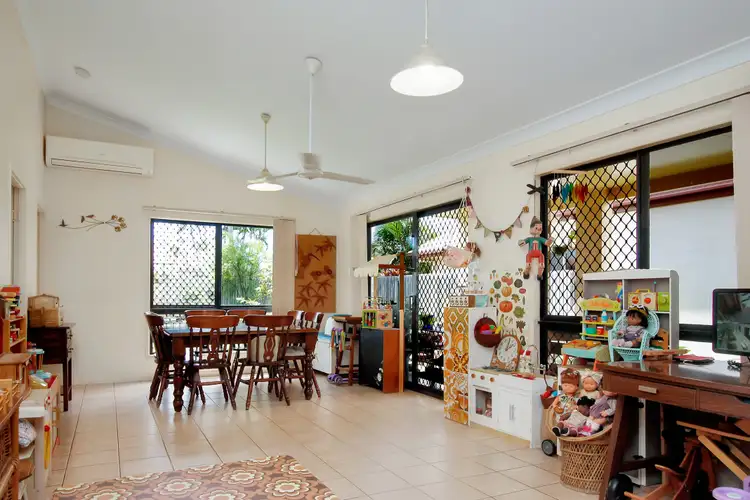 Sixth view of Homely house listing, 4 Flame Court, Kirwan QLD 4817