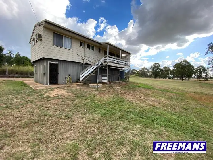 Main view of Homely house listing, 31 Clark and Swendson Road, Kingaroy QLD 4610
