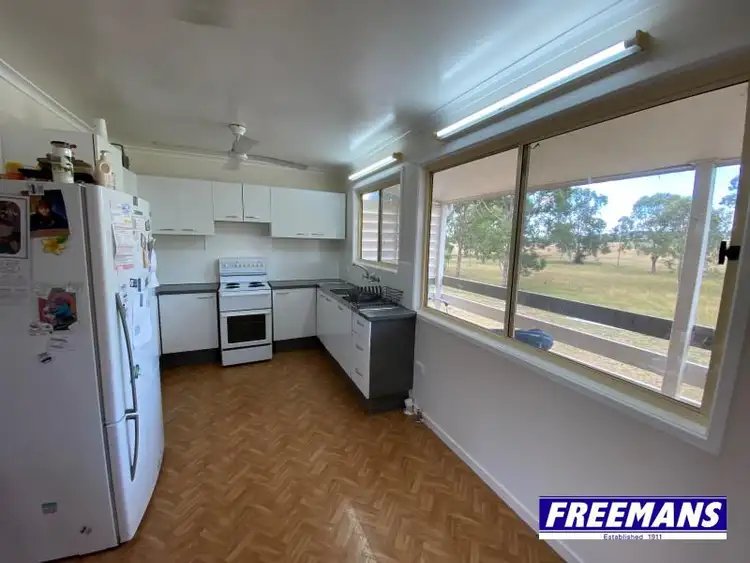 Sixth view of Homely house listing, 31 Clark and Swendson Road, Kingaroy QLD 4610