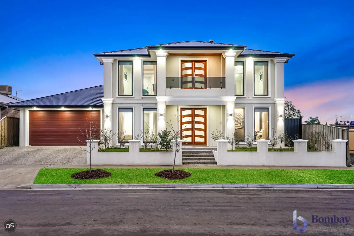 Main view of Homely house listing, 2 Wyperfeld Way, Wollert VIC 3750