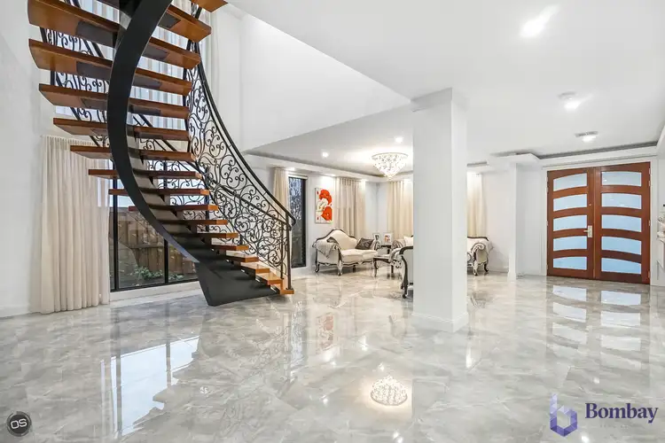 Third view of Homely house listing, 2 Wyperfeld Way, Wollert VIC 3750