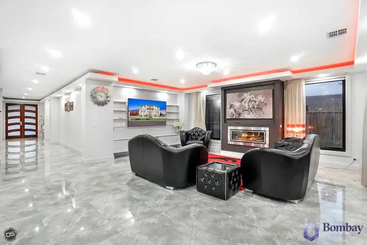 Fifth view of Homely house listing, 2 Wyperfeld Way, Wollert VIC 3750