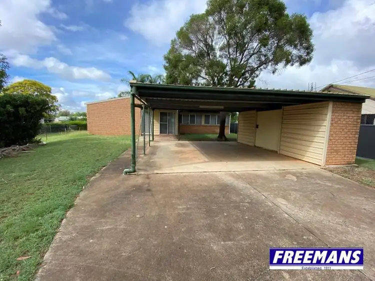 19 Buckingham Street, Kingaroy QLD 4610