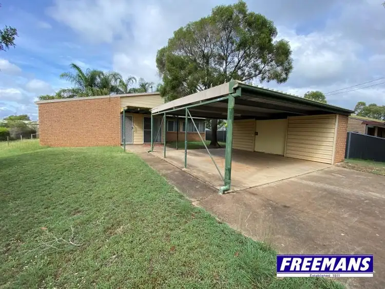 Second view of Homely house listing, 19 Buckingham Street, Kingaroy QLD 4610