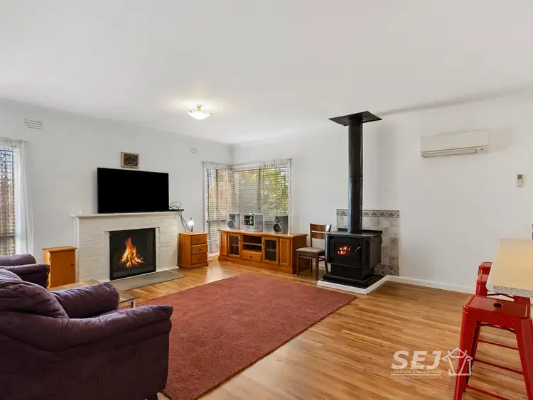 Second view of Homely house listing, 5 Bellingham Street, Leongatha VIC 3953