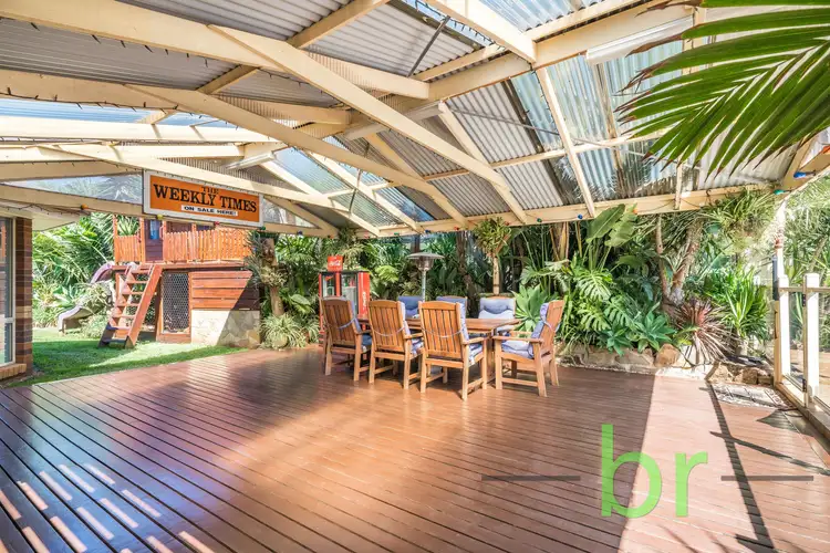 Fifth view of Homely house listing, 101-103 Blackbird Circuit, Lara VIC 3212