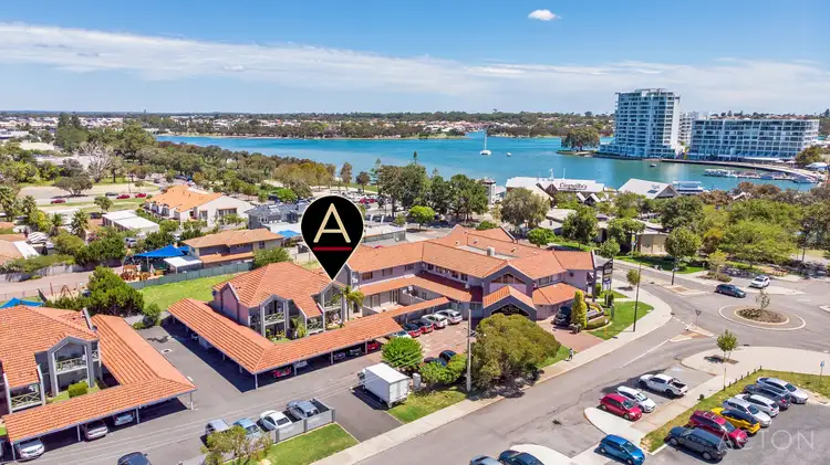 23/1 Hackett Street, Mandurah WA 6210