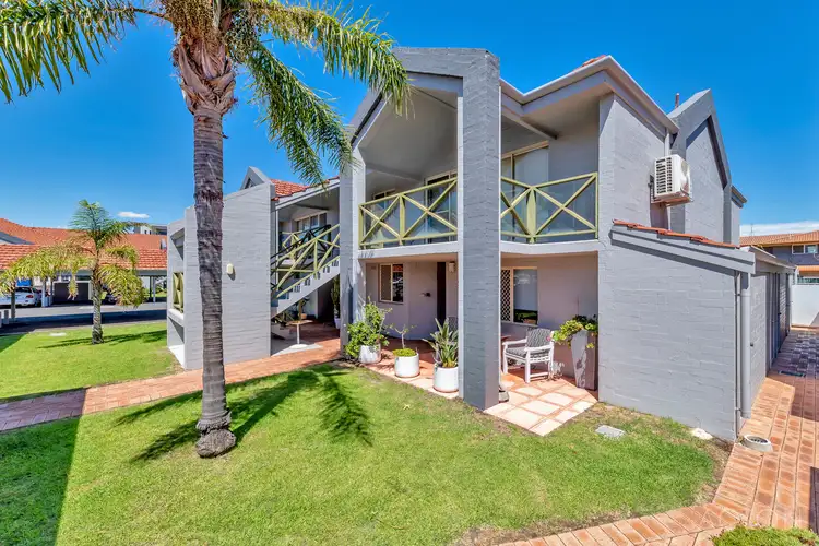 Third view of Homely unit listing, 23/1 Hackett Street, Mandurah WA 6210