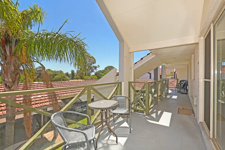 Fourth view of Homely unit listing, 23/1 Hackett Street, Mandurah WA 6210