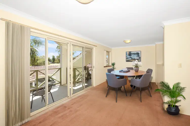 Fifth view of Homely unit listing, 23/1 Hackett Street, Mandurah WA 6210