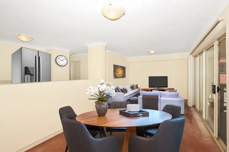 Sixth view of Homely unit listing, 23/1 Hackett Street, Mandurah WA 6210