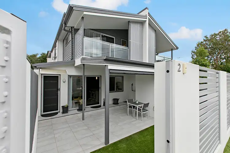 2/22 Hedley Avenue, Nundah QLD 4012