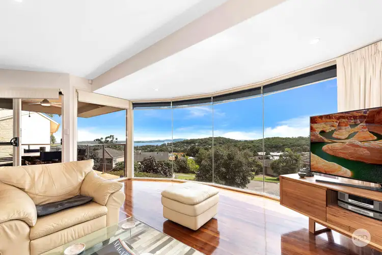 3/12 Luderick Close, Corlette NSW 2315