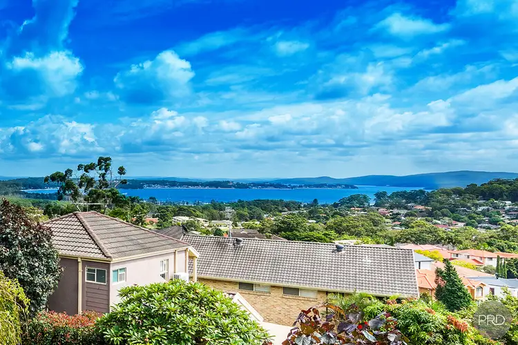 Second view of Homely house listing, 3/12 Luderick Close, Corlette NSW 2315