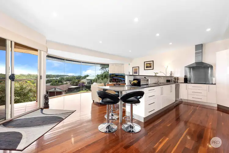 Third view of Homely house listing, 3/12 Luderick Close, Corlette NSW 2315