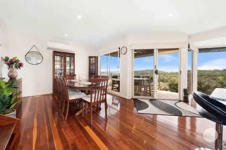 Fourth view of Homely house listing, 3/12 Luderick Close, Corlette NSW 2315