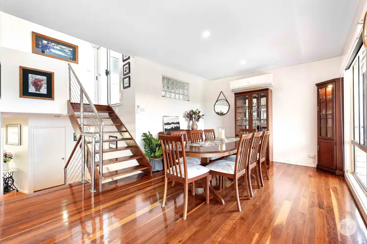 Fifth view of Homely house listing, 3/12 Luderick Close, Corlette NSW 2315