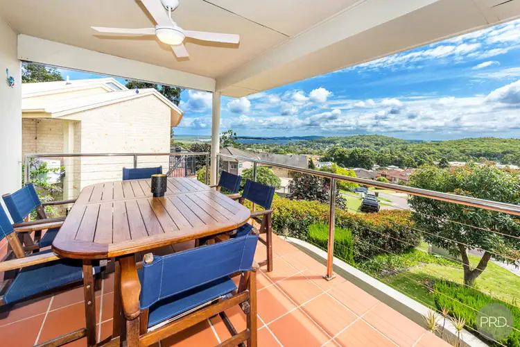 Sixth view of Homely house listing, 3/12 Luderick Close, Corlette NSW 2315