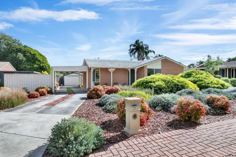 7 Bells Place, Reynella East SA 5161