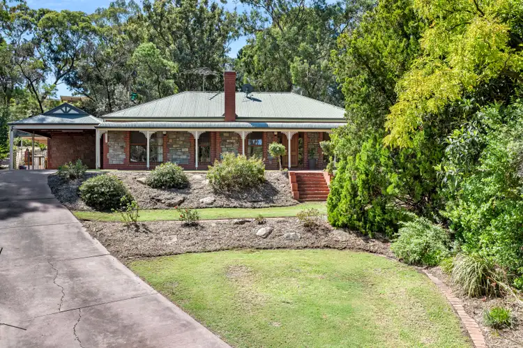 Main view of Homely house listing, 22 Cuillin Grove, Flagstaff Hill SA 5159