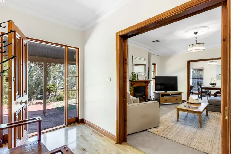 Fourth view of Homely house listing, 22 Cuillin Grove, Flagstaff Hill SA 5159