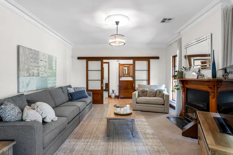 Fifth view of Homely house listing, 22 Cuillin Grove, Flagstaff Hill SA 5159