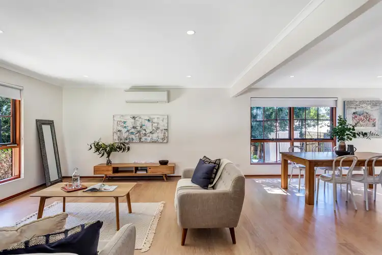 Third view of Homely house listing, 11 Horseshoe Drive, Aberfoyle Park SA 5159