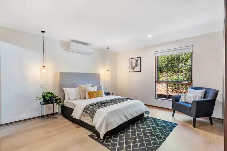 Fifth view of Homely house listing, 11 Horseshoe Drive, Aberfoyle Park SA 5159
