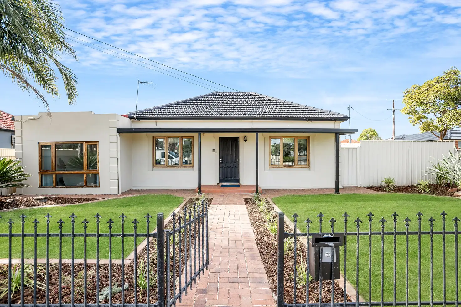 Main view of Homely house listing, 2 Lyons Street, Brooklyn Park SA 5032