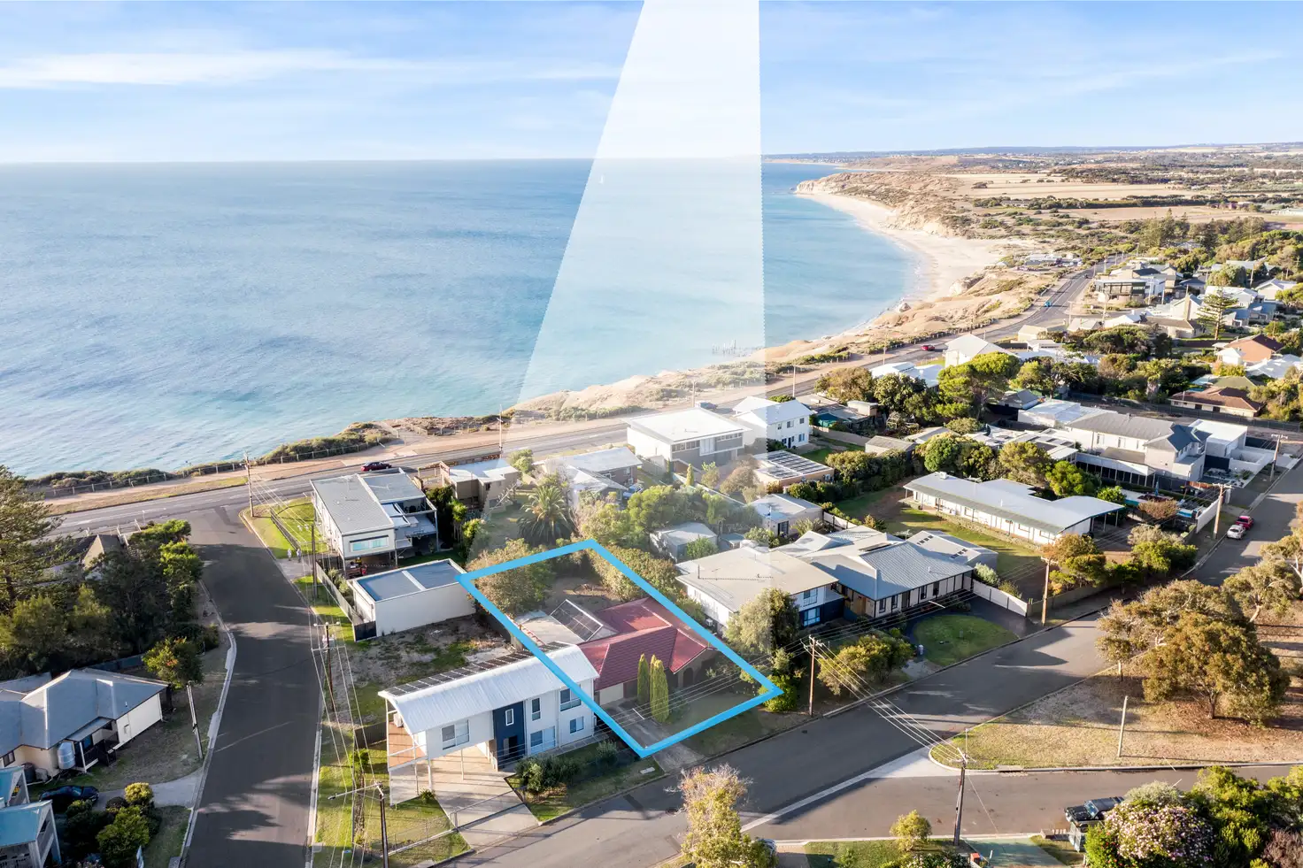 Main view of Homely house listing, 3 Ozone Avenue, Port Willunga SA 5173
