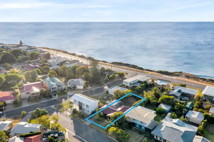 Third view of Homely house listing, 3 Ozone Avenue, Port Willunga SA 5173