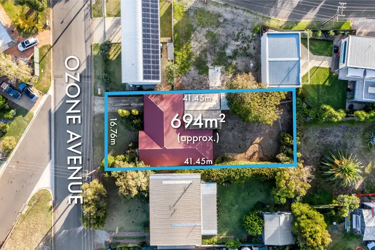 Fourth view of Homely house listing, 3 Ozone Avenue, Port Willunga SA 5173