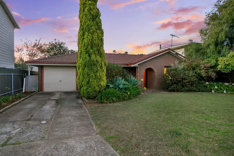 Sixth view of Homely house listing, 3 Ozone Avenue, Port Willunga SA 5173