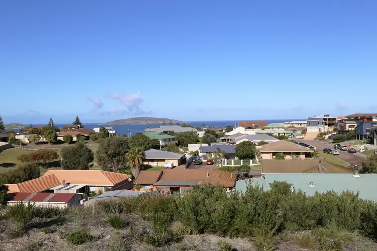 Main view of Homely land listing, Lot 212 Ingleton Place, West Beach WA 6450