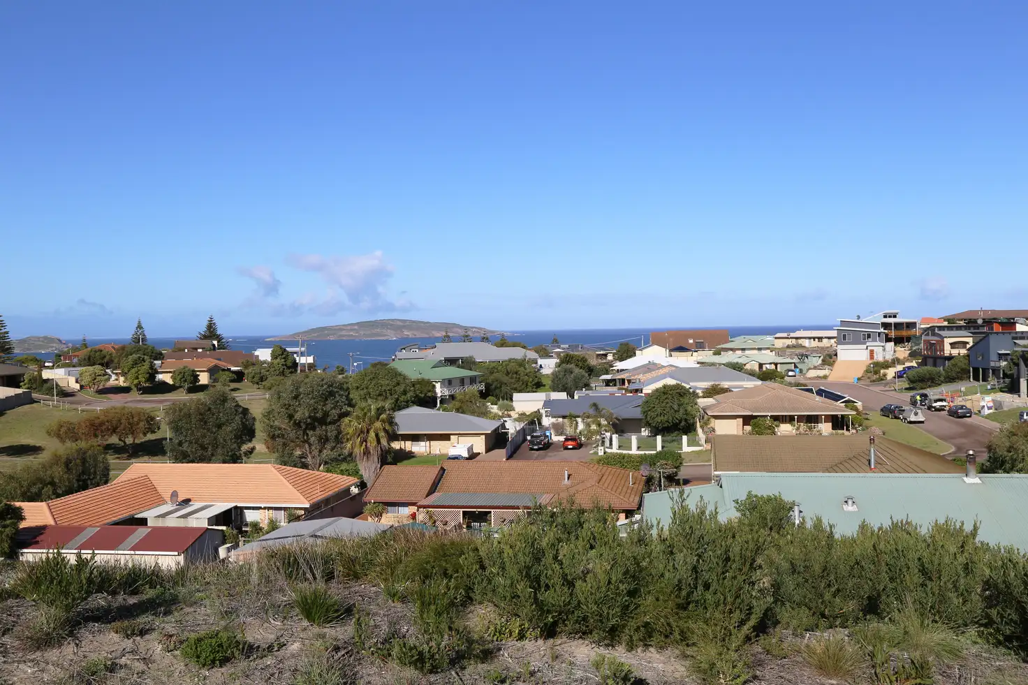 Main view of Homely land listing, Lot 212 Ingleton Place, West Beach WA 6450