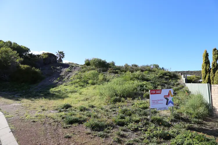 Second view of Homely land listing, Lot 212 Ingleton Place, West Beach WA 6450