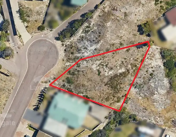 Third view of Homely land listing, Lot 212 Ingleton Place, West Beach WA 6450