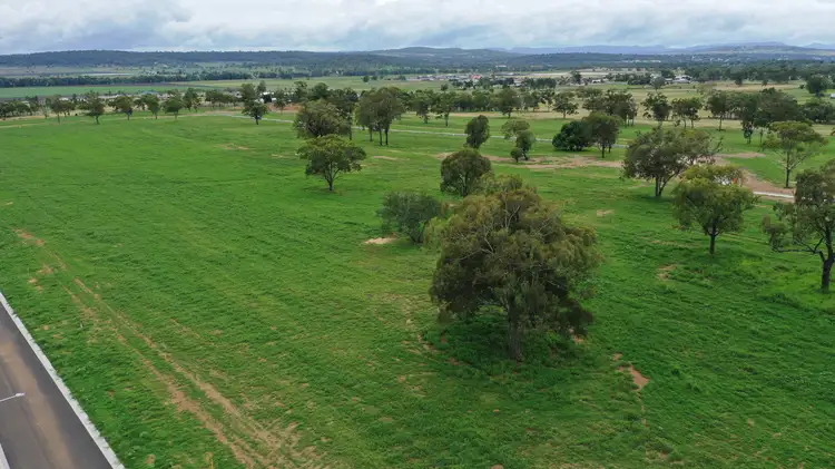 Main view of Homely land listing, Lot 19 Warner Street, Warwick QLD 4370