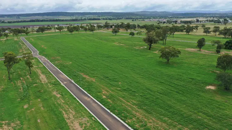 Second view of Homely land listing, Lot 19 Warner Street, Warwick QLD 4370