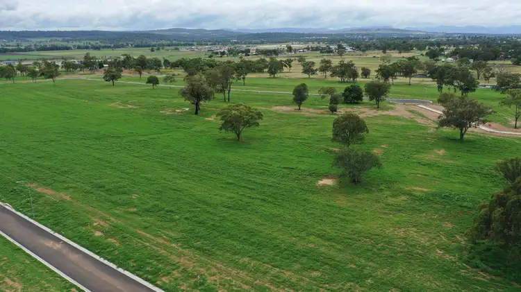 Third view of Homely land listing, Lot 19 Warner Street, Warwick QLD 4370