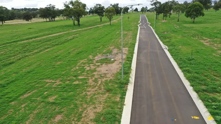 Fourth view of Homely land listing, Lot 19 Warner Street, Warwick QLD 4370